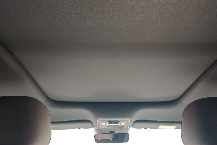 Used BYD Seal 2024 HONOR Edition DM-i 1.5L 121km Prestige Model Headliner