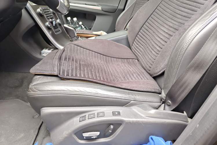 Used Volvo XC60 2014 T5 Zhiyi Edition