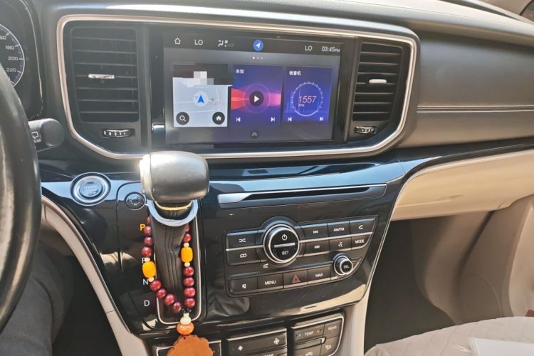 Used GAC Trumpchi M8 2018 320T Luxury Edition