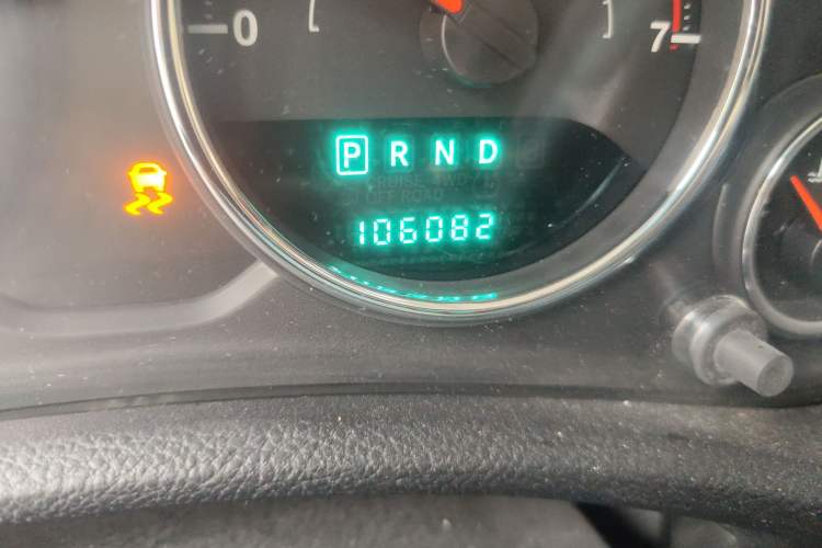 Used Jeep Wrangler 2013 3.6L Sahara two-door model