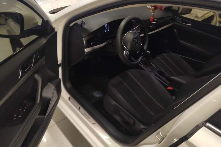 Used Volkswagen Lavida 2019 280TSI DSG Comfort Edition China VI standard
