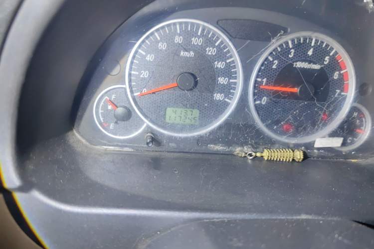 Used Dongfeng Xiaokang C37 2018 1.5L Premium II DK15
