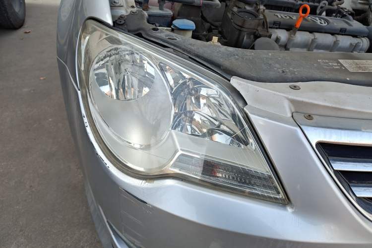 Used Volkswagen Bora 2012 1.6L Manual Fashion Edition
