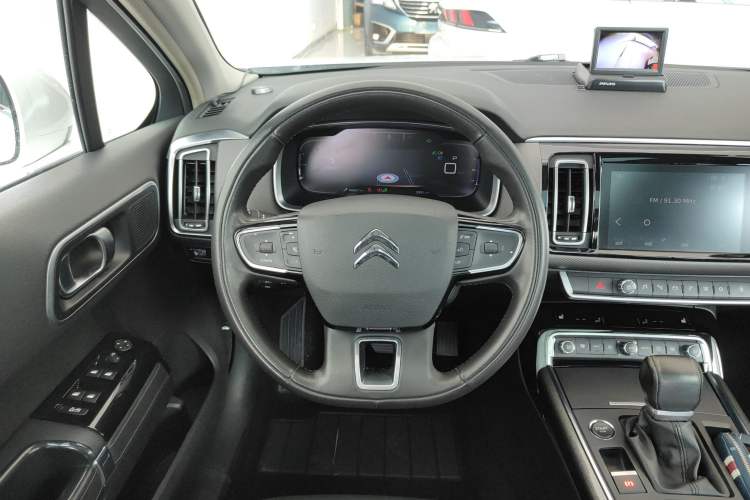 Used Citroen C6 2017 380THP Luxury Version