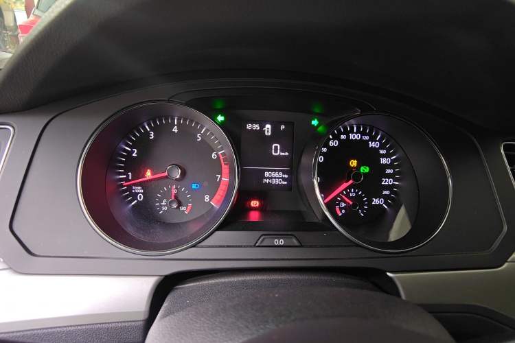 Used Volkswagen Lamando 2017 230TSI DSG Fashion Edition
