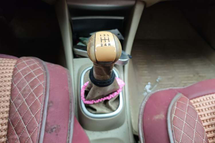 Used Nissan Sylphy 2012 Classic 1.6XL Manual Luxury Edition
