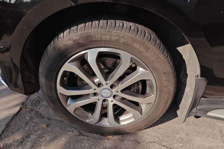 Used Mercedes-Benz GLE 2016 GLE 320 4MATIC Dynamic Edition