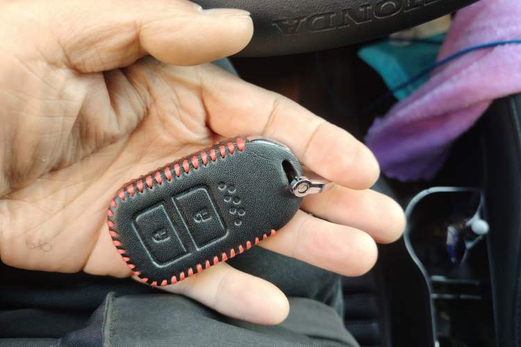 Used Honda Vezel 2018 1.5L CVT 2WD Technology Elite Model
