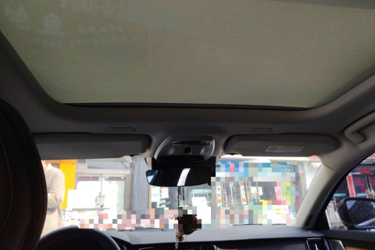 Used Volvo S90 2020 T5 Zhiyi Luxury Edition
