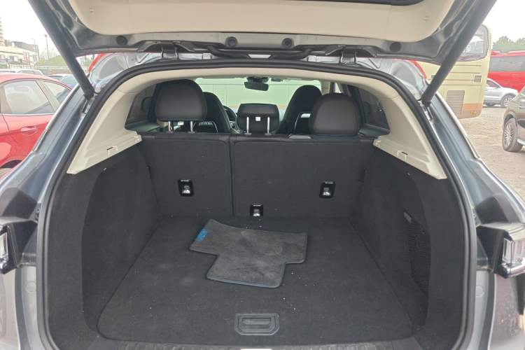 Used Lynk & Co 01 EM-P 2018 1.5T PHEV JingPro National Emission Standard V
