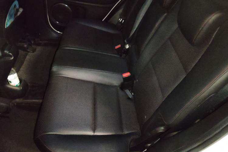 Used Honda XR-V 2015 1.8L VTi CVT Luxury Edition
