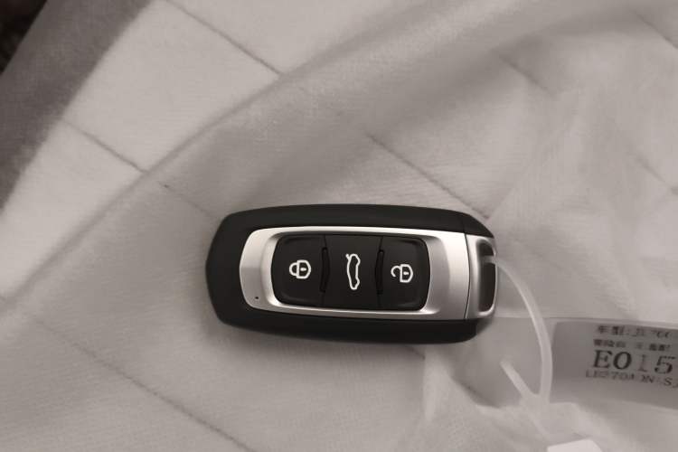 Used Geely Galaxy Panda 2025 210km Panda Kart
