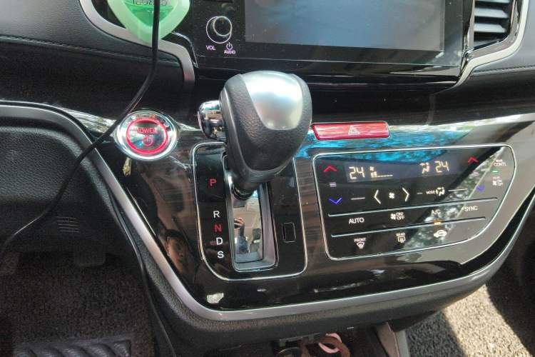 Used Honda Odyssey 2021 2.0L Rui·Luxury Edition