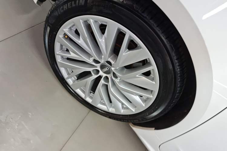 Used Audi A7 2020 45 TFSI Prestige Edition