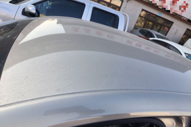 Used Wuling Xingguang 2024 Co-Creation Edition 510 Advanced Model