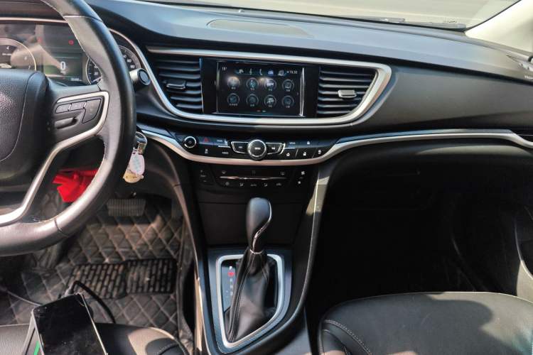 Used Buick GT 2019 18T Automatic Connected Elite Model China VI Standard