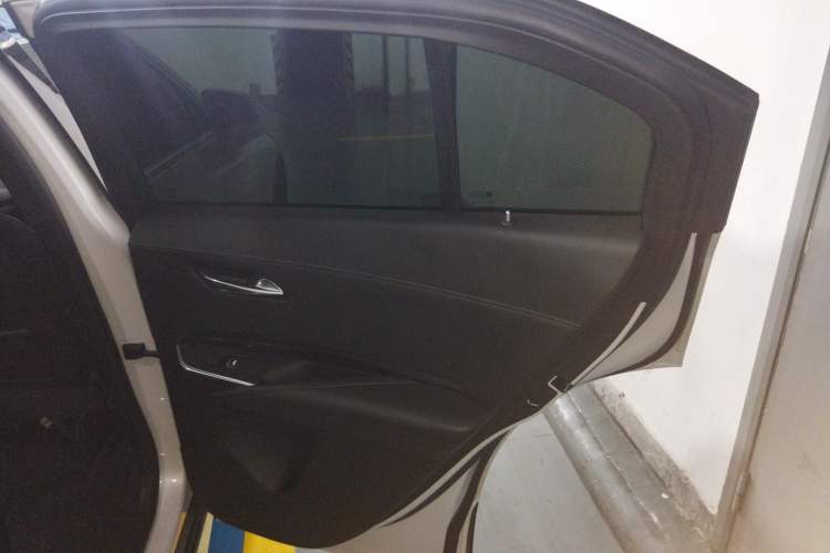 Used Cadillac XT4 2021 28T Two-Wheel Drive Tech Edition