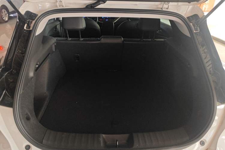 Used Chevrolet Menlo 2022 Star Enjoyment Edition Plus