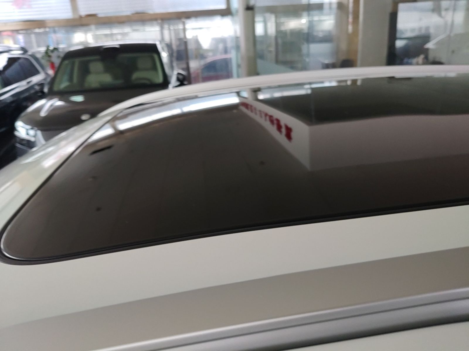 Geely Galaxy M7 2026 Model Yuanyoujia 225km Exploration+ Edition — снимка 7