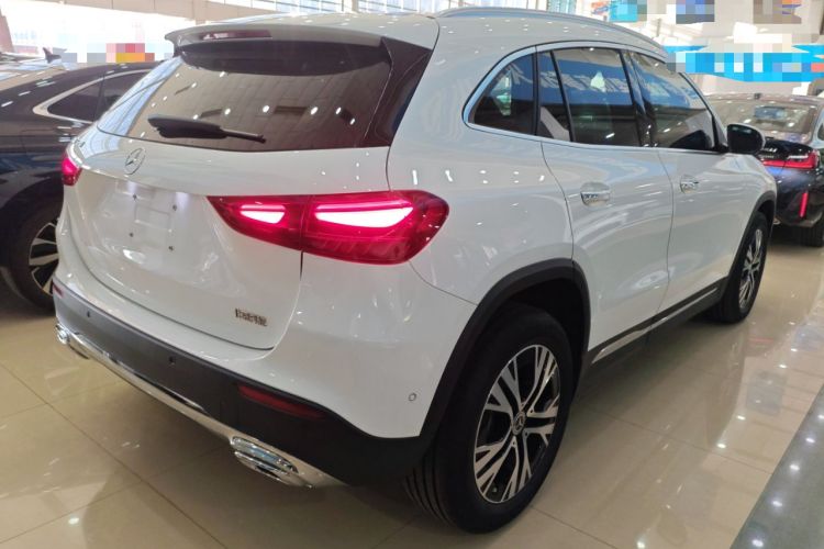 Used Mercedes-Benz GLA 2025 GLA 220