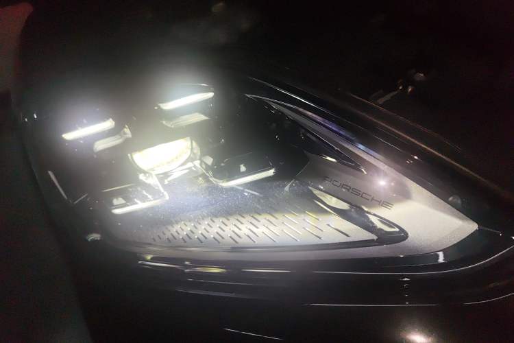 Used Porsche Cayenne 2025 Cayenne 3.0T
