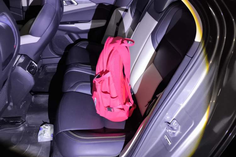 Used Lynk & Co 02 2022 2.0T DCT Shine Plus
