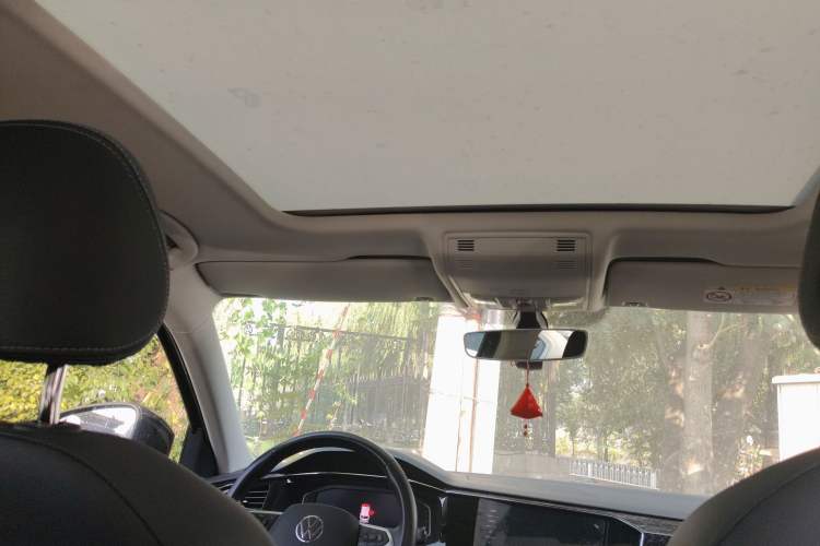 Used Volkswagen Tayron GTE Plug-in Hybrid 2020 1.4T Luxury Model
