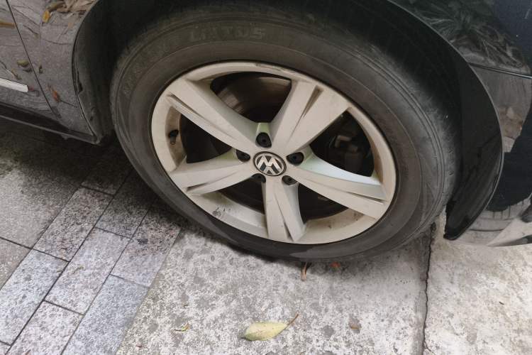 Used Volkswagen Passat 2013 2.0 TSI DSG Prestige Edition