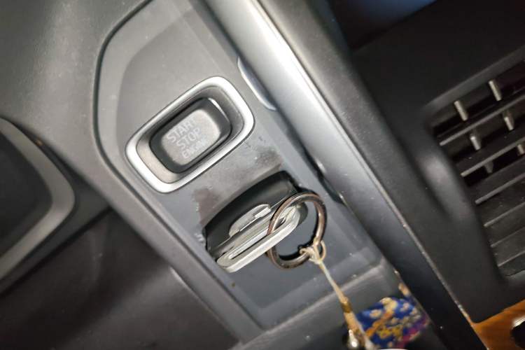 Used Volvo XC60 2014 Facelift T5 Zhiyi Edition