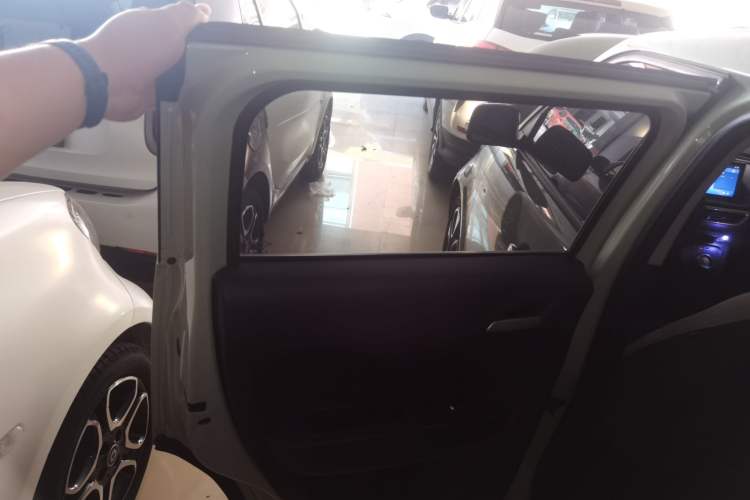 Used ORA White Cat 2020 305 km Luxury Version