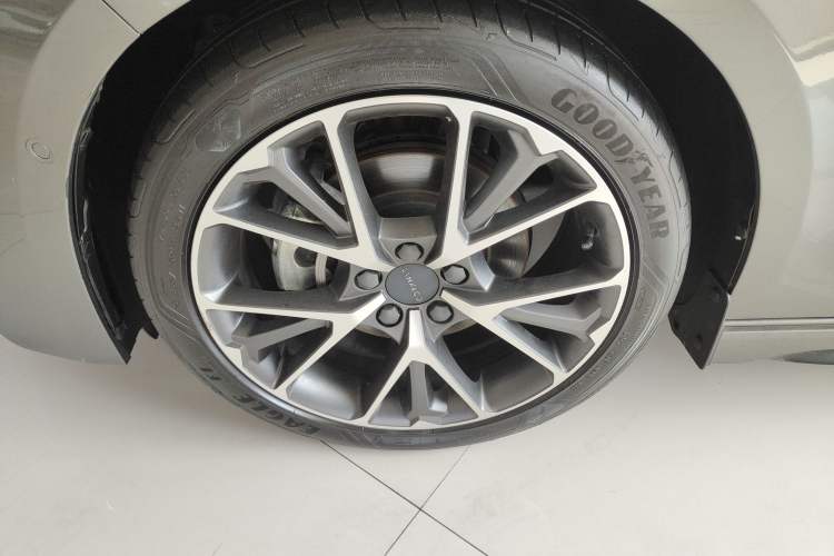 Used Lynk & Co 03 2022 2.0TD DCT JingPro