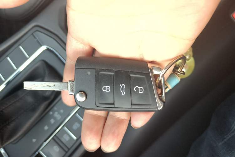 Used Volkswagen Bora 2020 1.5L Automatic Fashion Edition