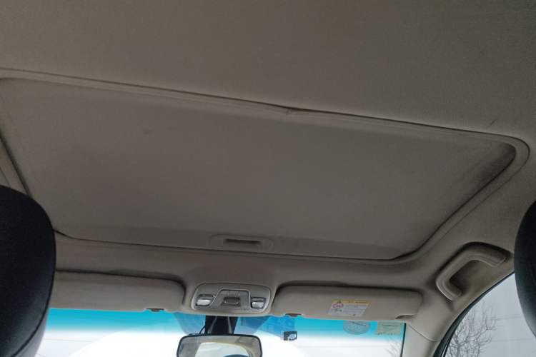 Used Geely Auto Vision 2018 1.5L Automatic Happiness Edition