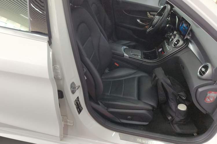 Used Mercedes-Benz C-Class 2020 C 260 Estate