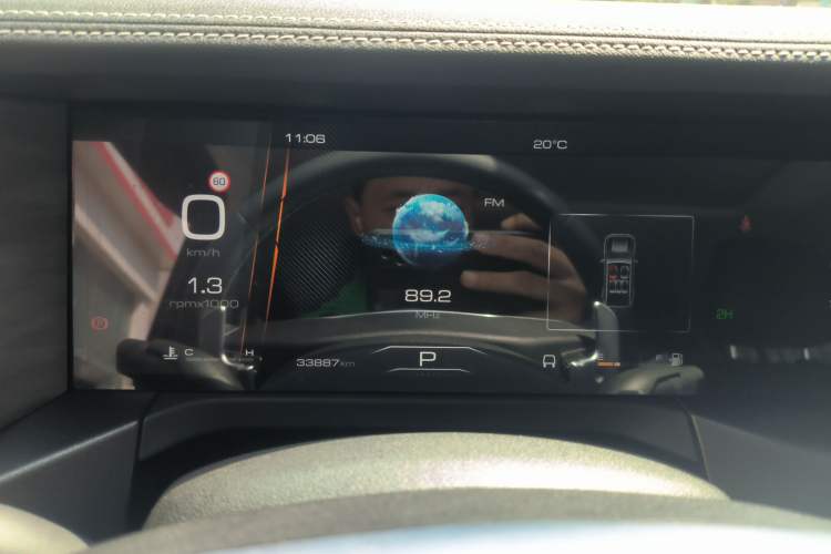 Used Tank 300 2023 Off-Road Edition 2.0T Challenger