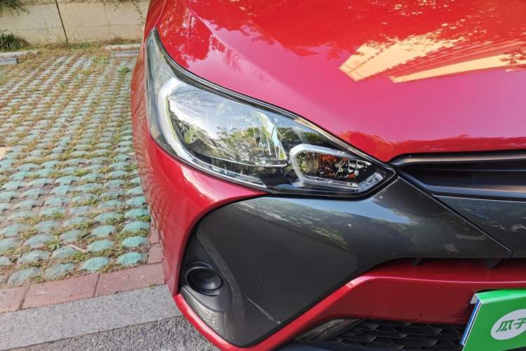 Used Toyota YARiS L Zhi Xuan 2016 Revised 1.5E CVT Charming Edition