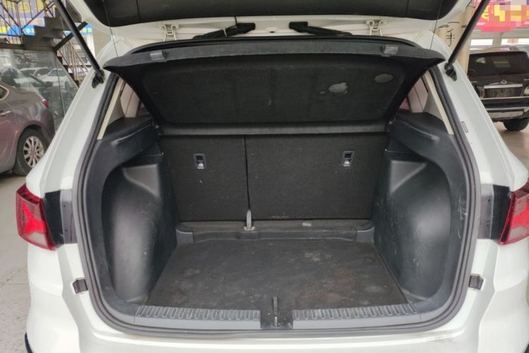 Used Jetta VS5 2019 280TSI Automatic Glory Edition