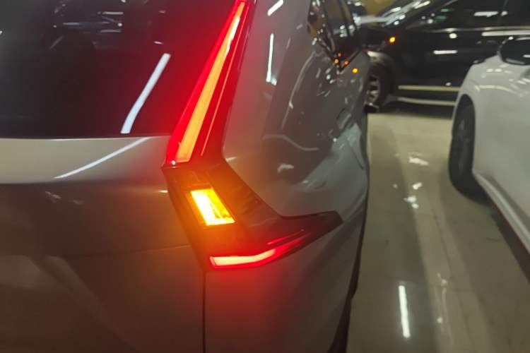 Used GAC Trumpchi EMKOO 2022 1.5T Supernova Edition
