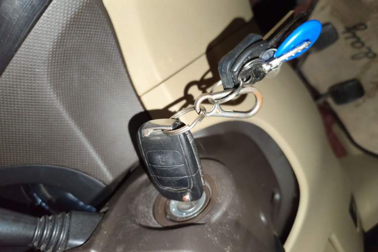 Used Wuling Hongguang 2016 1.5L S1 Deluxe Model China V-standard