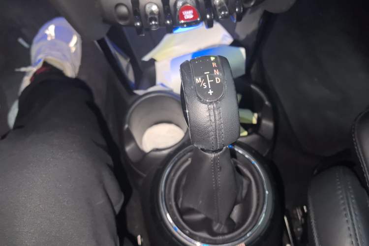 Used MINI 2016 1.5T COOPER Performance Edition