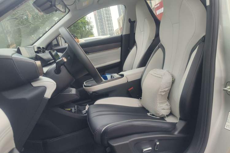 Used Dongfeng Aeolus L7 New Energy 2024 205 Pro