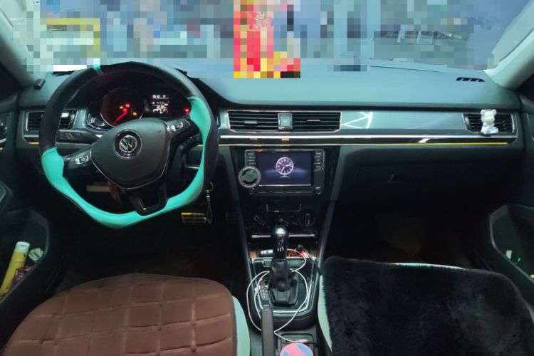 Used Volkswagen C-TREK 2020 1.5L Automatic Comfort Model