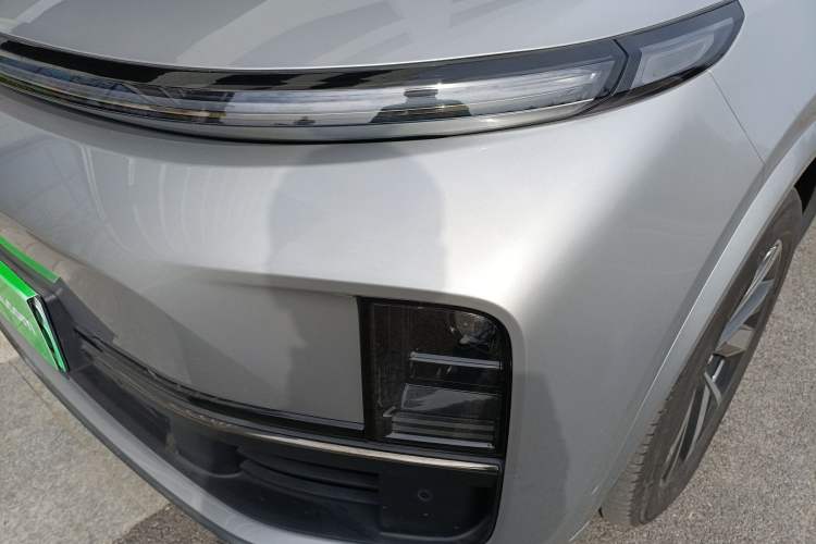 Used Li Auto L8 2023 Air model