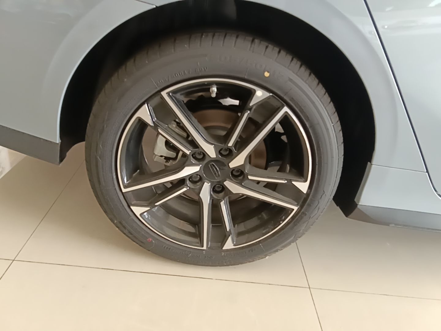 Geely Auto Binray 2024 Binrui COOL 1.5T DCT Longteng Edition — снимка 11