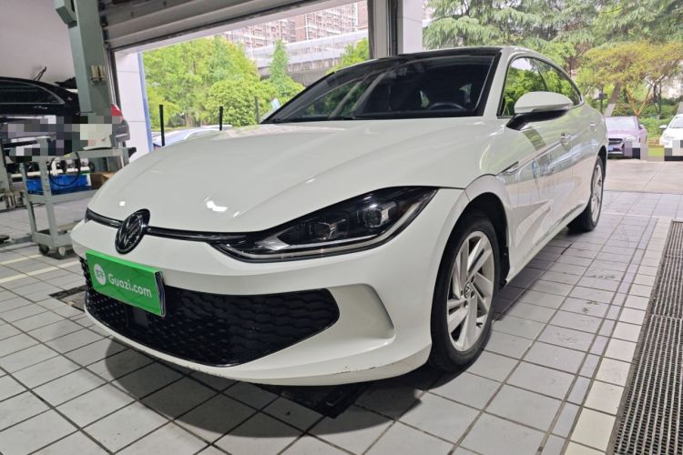 Used Volkswagen Lamando 2022 Lingdu L 280TSI DSG Spicy Edition