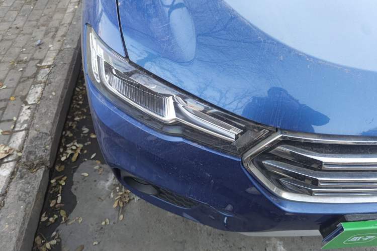 Used Haval H2s 2017 Blue Label 1.5T Manual Elite Model