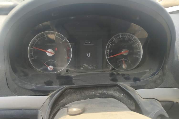 Used Golden Dragon Hiace 
