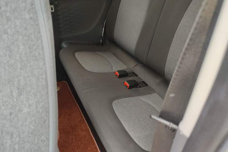 Used Wuling Hongguang MINIEV 2021 Macaron Fashion Edition Lithium-Ion Battery