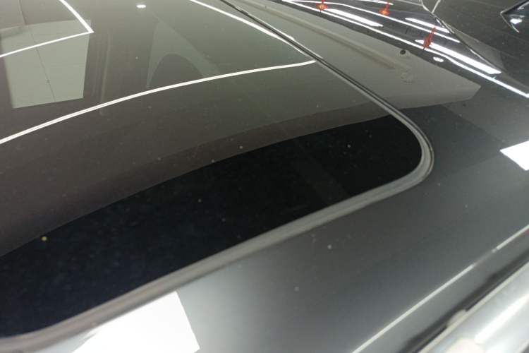 Used Mazda CX-5 2024 2.0L Automatic Two-Wheel Drive ZhiShang Version
