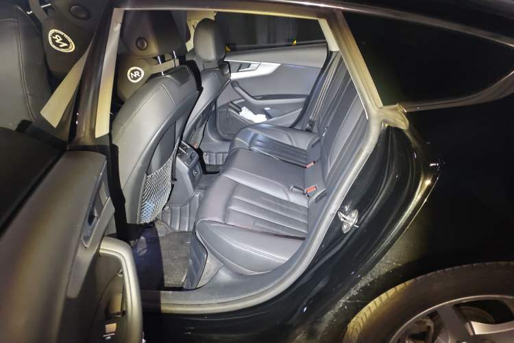 Used Audi A5 2019 Sportback 40 TFSI Fashion Model
